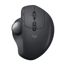 Logitech MX Ergo Wireless Trackball Mouse